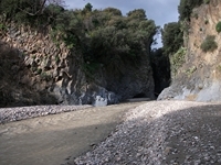 Alcantara gole